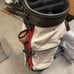 The original Bushwaker. Golf Cart bag