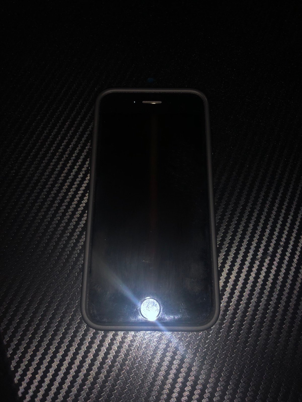 2022 iPhone SE