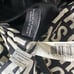 Marc by Marc Jacobs Classic Q Hillier Black Hobo Crossbody Bag
