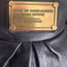 Marc by Marc Jacobs Classic Q Hillier Black Hobo Crossbody Bag