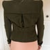 BCBG maxaria wool coat