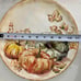 8 Harvest Blessings Dinner Plates
