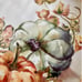 8 Harvest Blessings Dinner Plates