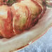 8 Harvest Blessings Dinner Plates