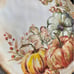 8 Harvest Blessings Dinner Plates