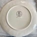 8 Harvest Blessings Dinner Plates
