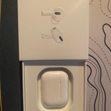 airpods pro 1st generation