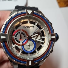 Invicta Bolt Men Men's Watch Quartz