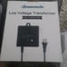 DEWENWILS 60W Outdoor Low Voltage Transformer with Timer and Photocell Light Sen