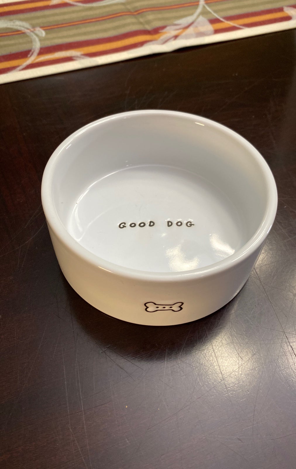 Harmony dog bowl online