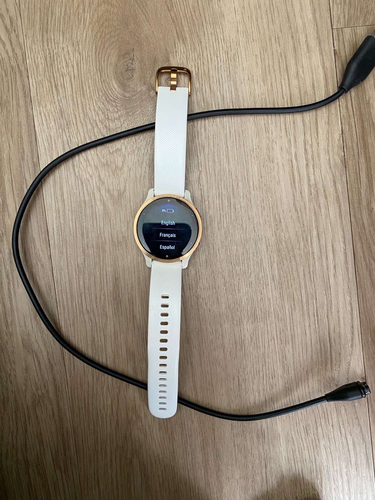 Garmin Venu 2s