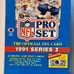 NFL Pro Set 1991 Series 1