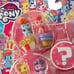 My Little Pony Cutie Mark Crew Sparkly - Sparkly Sweets Playlet Series 1