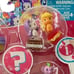 My Little Pony Cutie Mark Crew Sparkly - Sparkly Sweets Playlet Series 1