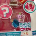 My Little Pony Cutie Mark Crew Sparkly - Sparkly Sweets Playlet Series 1