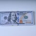 Blue hundreds (50pcs)