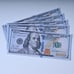 Blue hundreds (50pcs)