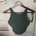 Lululemon Align High Neck Tank - Used