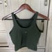 Lululemon Align High Neck Tank - Used