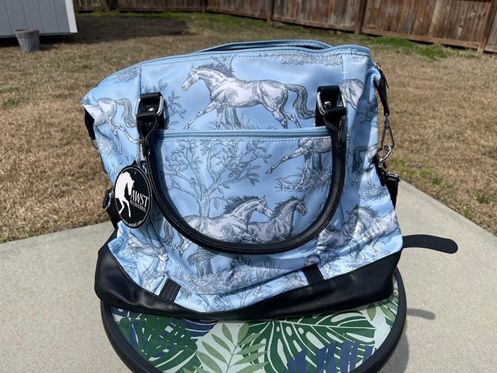 Travel Bag