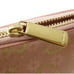 Coach Coach Waverly Heart PVC Pouch Plastic Vanity Bag in Very Good Condition