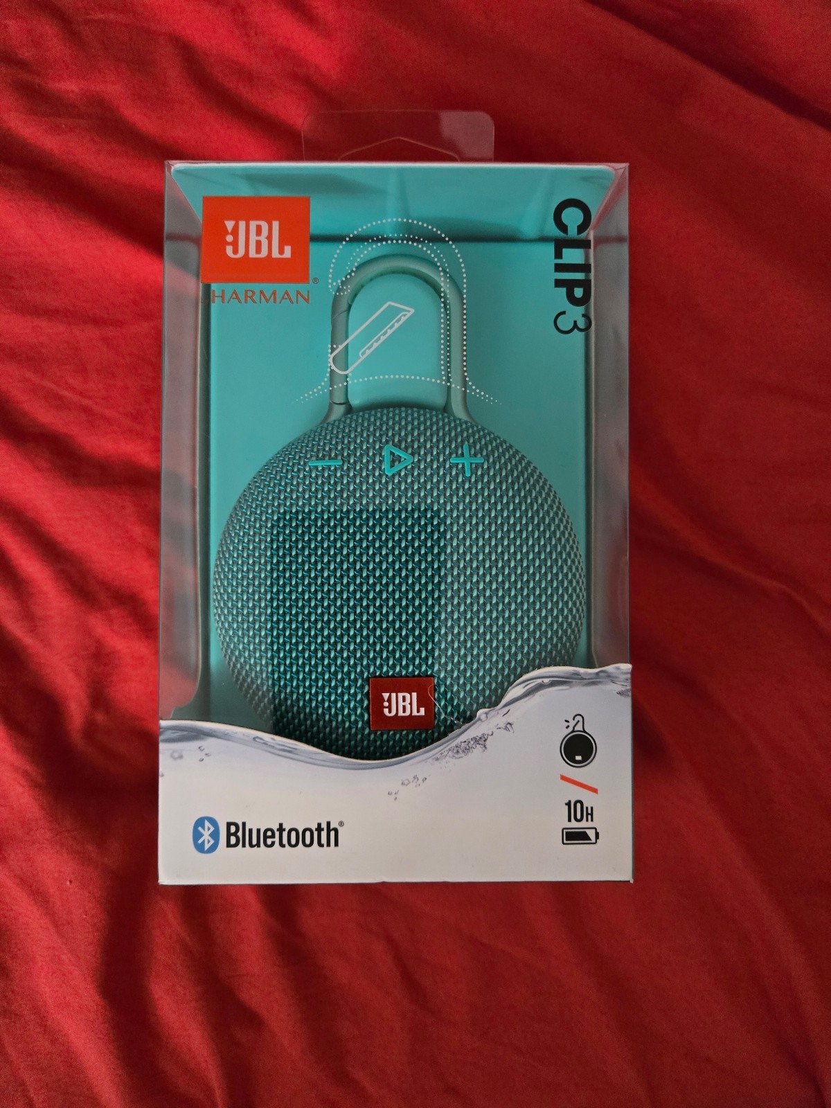 JBL Clip3