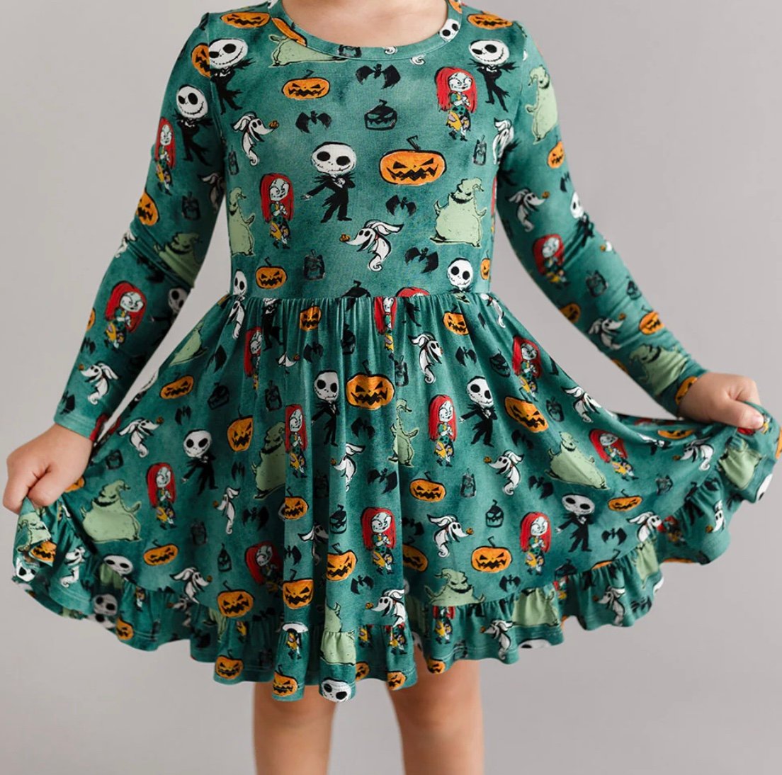 posh peanut nightmare before christmas