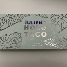 Holo Taco x Julien Collab Box *Box Only*