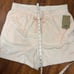 Vans Vintage Shorts Size XL
