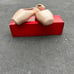 Capezio Pointe shoes