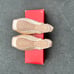 Capezio Pointe shoes