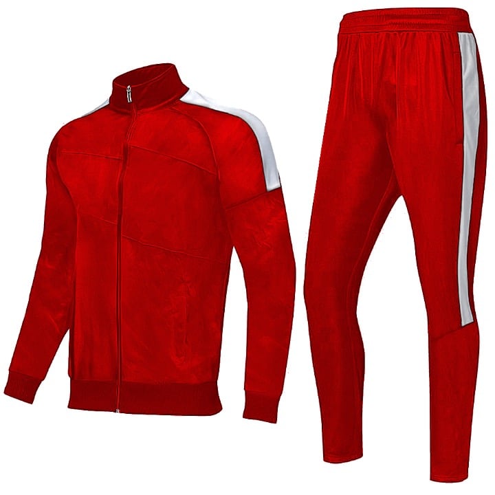 Tracksuits Unisex Available in all sizes from Small-X-Large