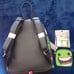 Ghostbusters Funko backpack coin bag pin