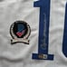 ANDRE DAWSON SIGNED CUSTOM MONTREAL EXPOS XL JERSEY BECKETT HOLOGRAM #WK27900