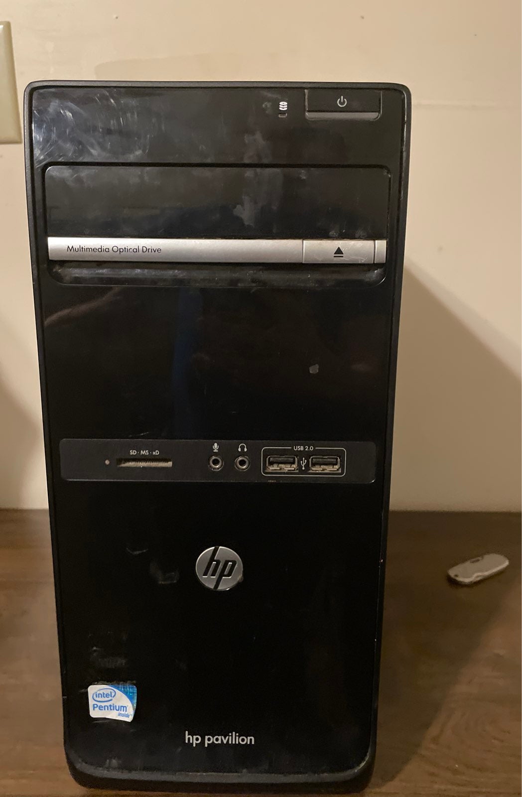 pc good condition