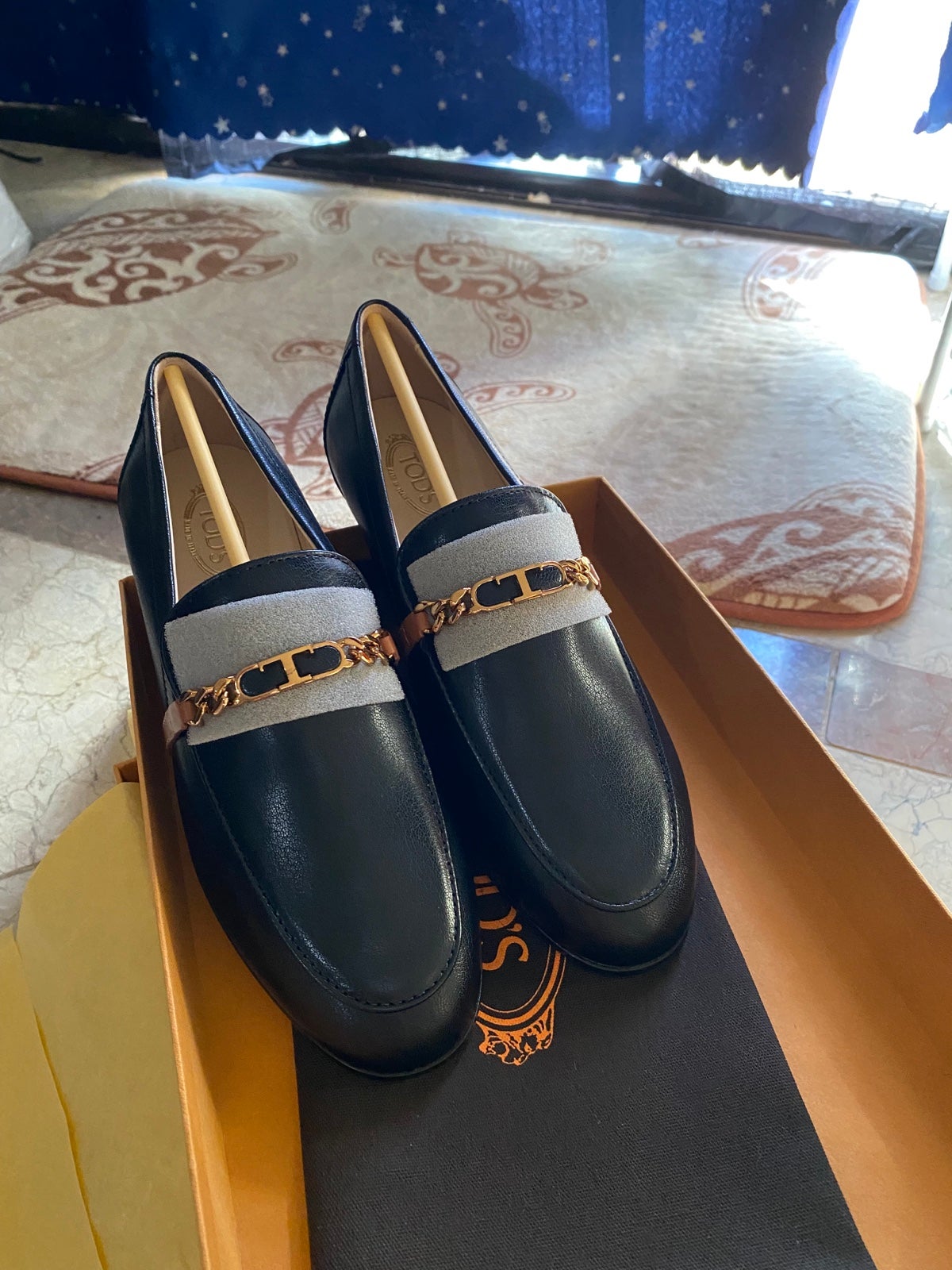 Loafers
