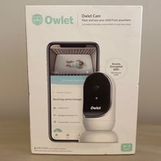 Owlet Cam