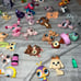 LPS lot