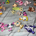LPS lot