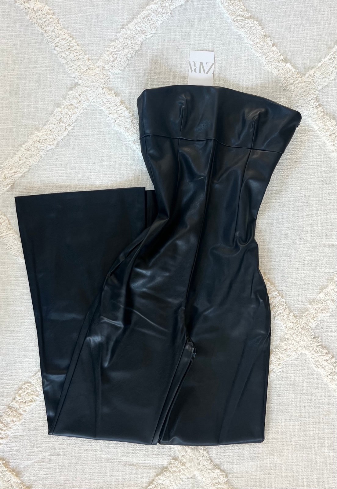 Zara Jumpsuit