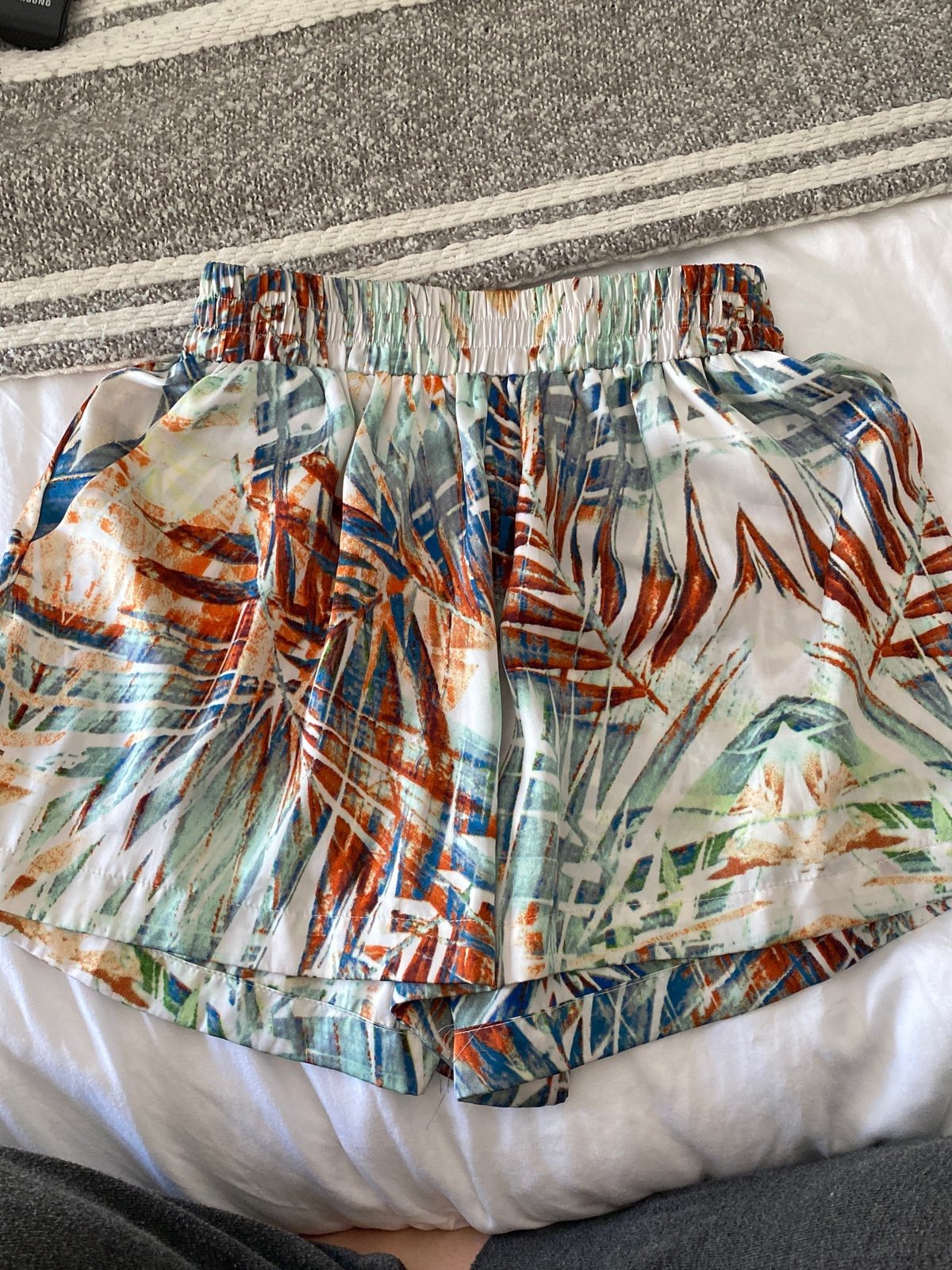 shorts