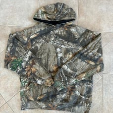 Realtree Men's multi Sweatshirt