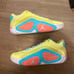 Nike Jordan Tatum 2 'Lemonade' Yellow Pink FJ6457-700 Men's Size 13 New Shoes