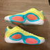 Nike Jordan Tatum 2 'Lemonade' Yellow Pink FJ6457-700 Men's Size 13 New Shoes