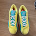 Nike Jordan Tatum 2 'Lemonade' Yellow Pink FJ6457-700 Men's Size 13 New Shoes