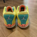 Nike Jordan Tatum 2 'Lemonade' Yellow Pink FJ6457-700 Men's Size 13 New Shoes