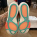 Nike Jordan Tatum 2 'Lemonade' Yellow Pink FJ6457-700 Men's Size 13 New Shoes