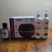 NOW Aroma Orb Ultrasonic USB Oil Diffuser Set