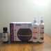 NOW Aroma Orb Ultrasonic USB Oil Diffuser Set