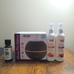 NOW Aroma Orb Ultrasonic USB Oil Diffuser Set